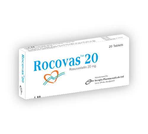 Rocovas 20
